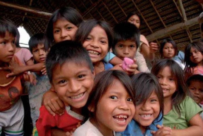 reduccion del hambre