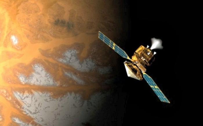 sonda Mangalyaan