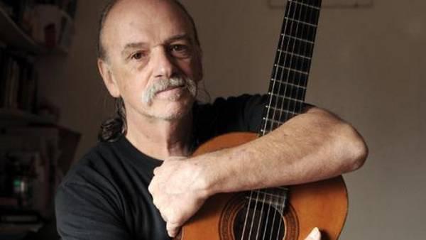 Falleció Raúl Carnota
