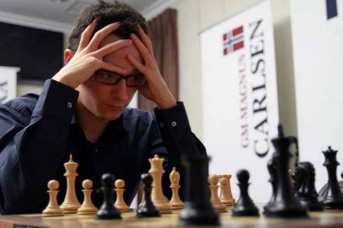 Caruana 1