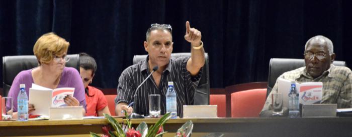 Primera Conferencia de la ANIR