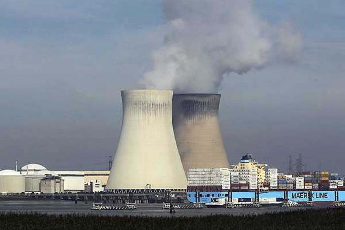 Energia Nuclear