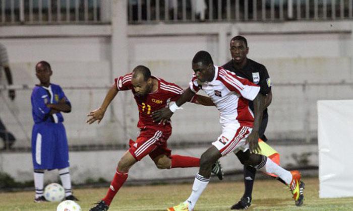 cuba-trinidad y tobago