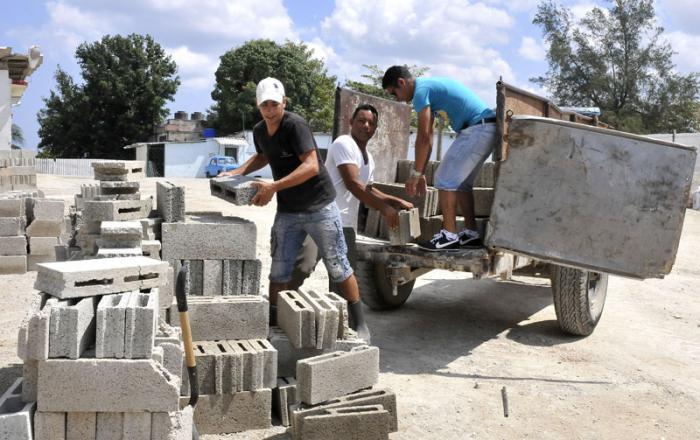 construccion de viviendas