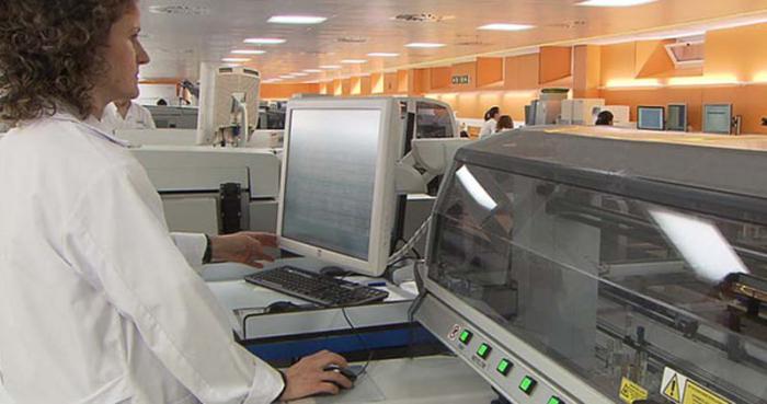 modelo computacional que puede detectar, en pocas horas, cambios genéticos responsables del cáncer.