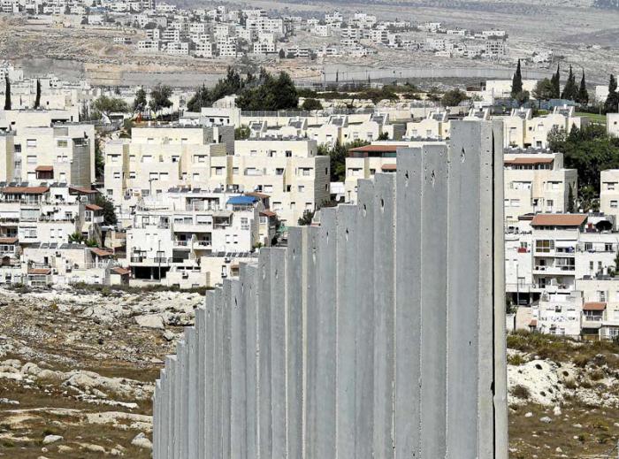 nuevos asentamientos israelíes en Jerusalén