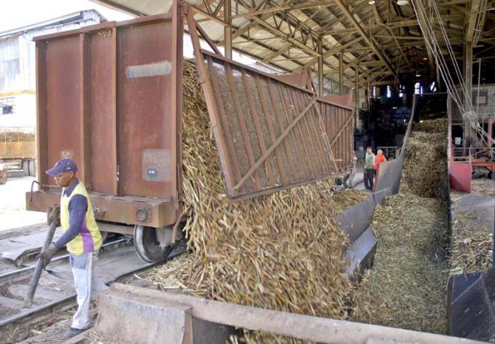 Mayabeque aspira a que sus tres centrales aparezcan en este 2014 entre los 20 primeros que se integren a la zafra. 