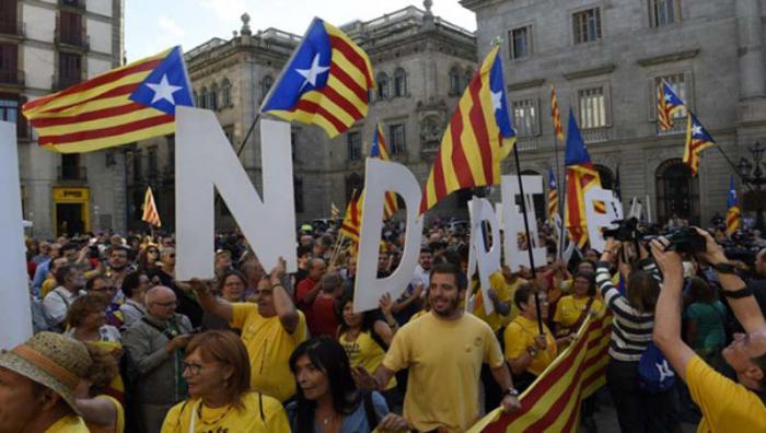 consulta alternativa en Cataluña