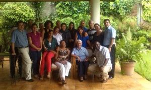 Jornada de solidaridad mundial con los Cinco (5)