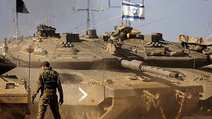 israel abre fuego hacia  el sur del Líbano
