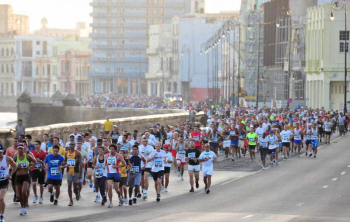 Marabana 2013