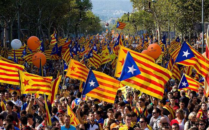 cataluña
