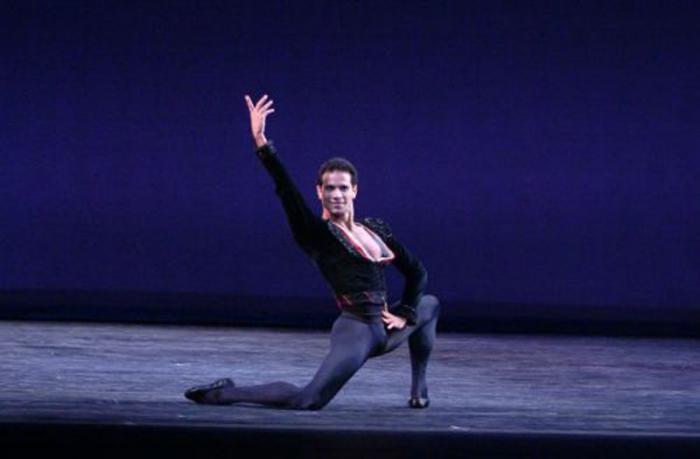 José Manuel Carreño