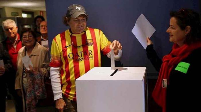 consulta en cataluña