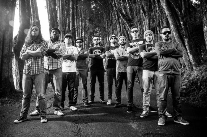 Banda de Rock La Milixia