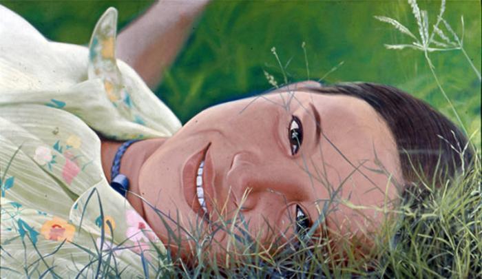 Imagen de Flavio Garciandia, Todo lo que usted necesita es amor (1975)