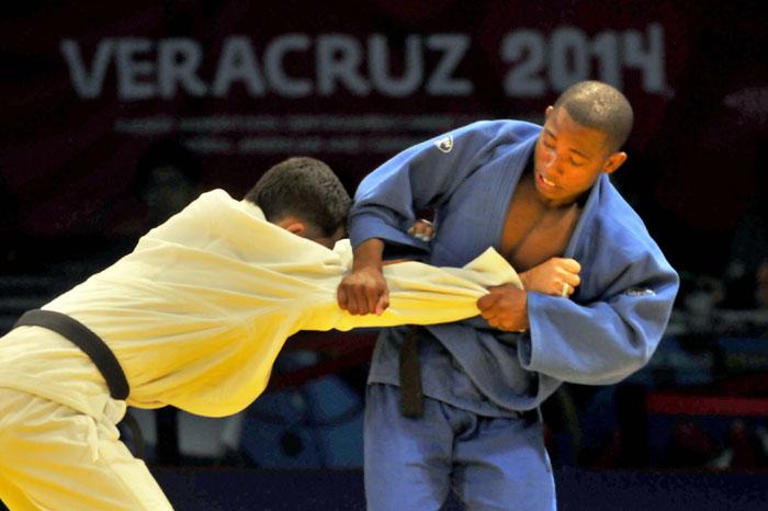 judo jcc