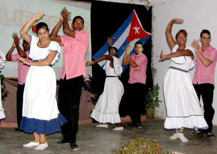 La Camorra ha cambiado la vida de una comunidad en la que apenas existían espacios para la cultura. 