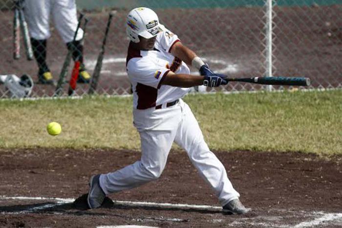 Venezuela ganó el oro con impresionante actuación. 