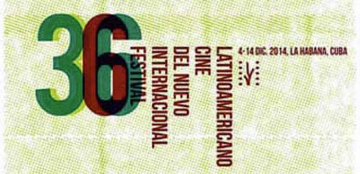 36 Festival Internacional de Cine de La Habana