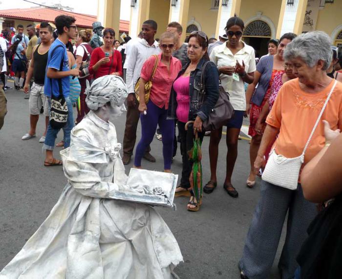 taller de cultura pinareña