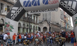 Marabana 2014