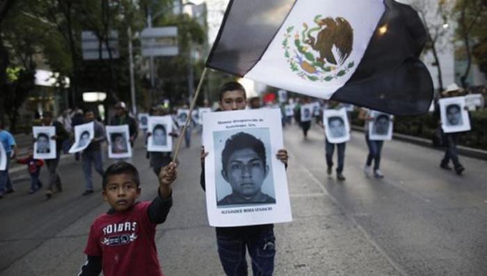 Ayotzinapa