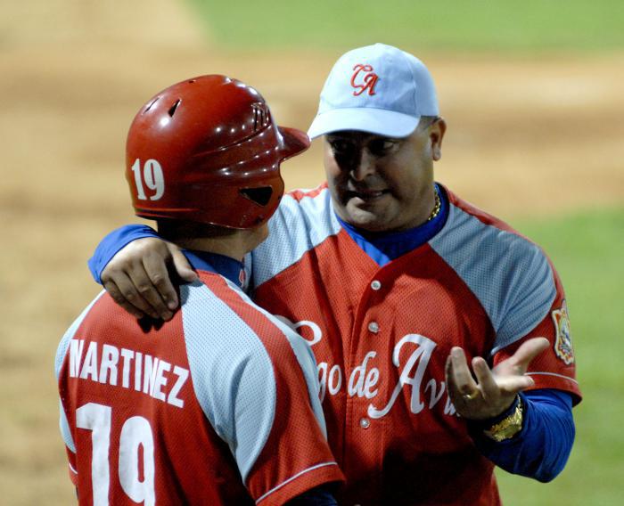 Roger Machado confía en la recuperación de sus muchachos después del descanso.
