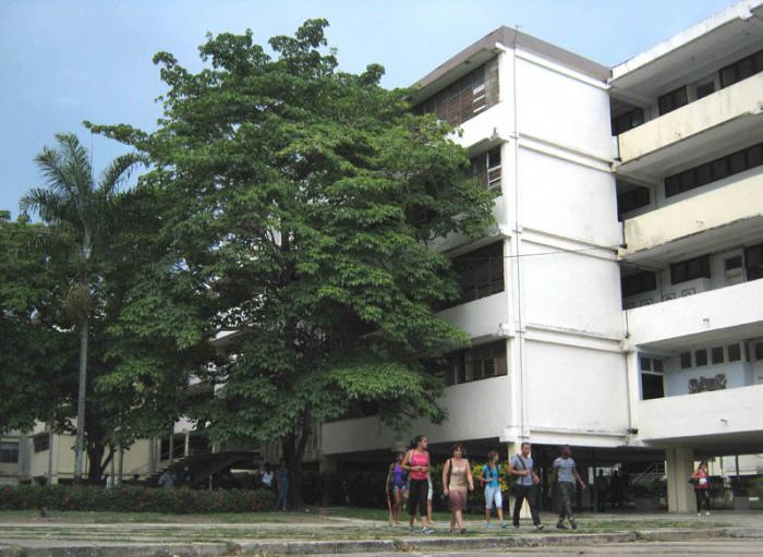 Universidad de Camagüey