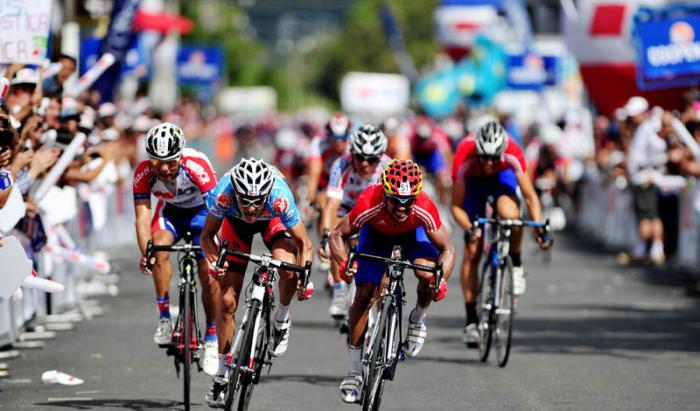 La sexteta nacional de Cuba estará animando la edición 50 del tradicional giro tico