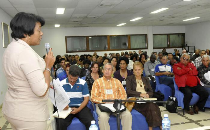 Comisión Agroalimentaria y Defensa Nacional. Viceministra Comercio Interior Ada Chavez