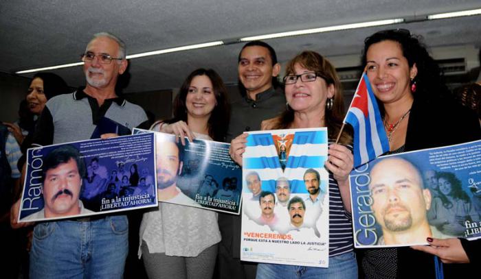 celebran CARACAS-VENEZUELA