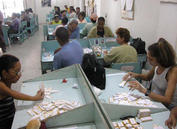 Taller de minusvalidos de San Rafael