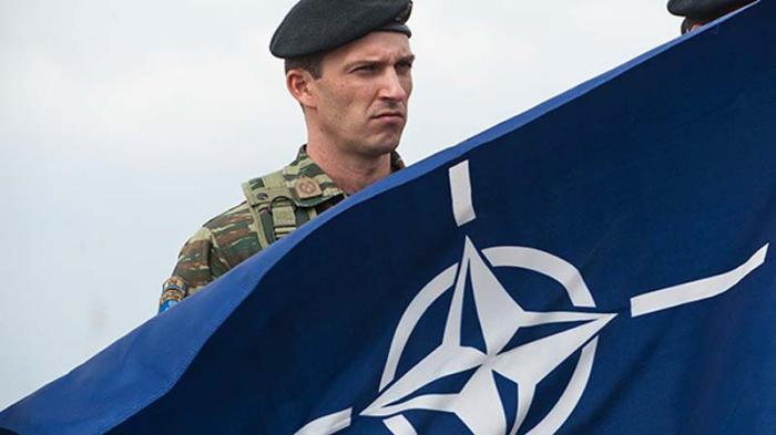 La Otan ha respaldado la interpretación y sistemática manipulación por Occidente, de las “normas internacionales”. 