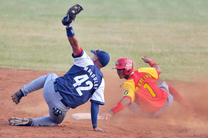 juego Estrellas 2014 OCC vs ORI