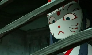 El juego del escondite (2005), de Shuhei Morita.