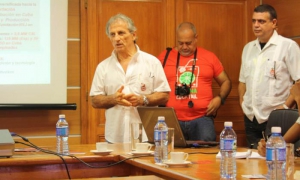 André Leymat