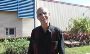 Manuel Calderón Echevarría