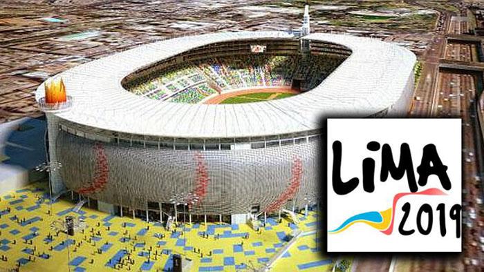 juegos panamericanos lima 2019
