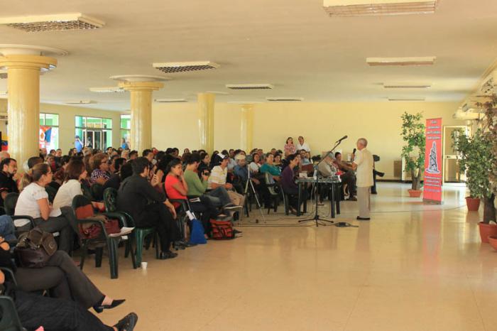 Los participantes de este Taller profundizaron en los nuevos modos del sistema de dominación múltiple del capitalismo.