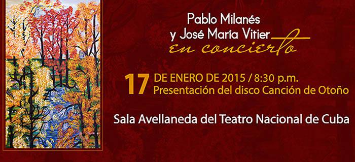 pablo milanés