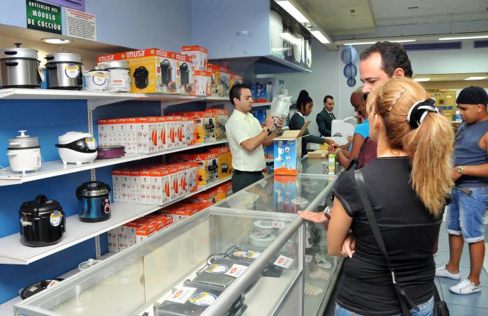 tiendas trd