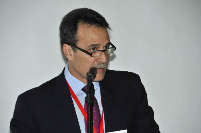 El subdirector de Estados Unidos del Ministerio de Relaciones Exteriores afirmó que se han abordado tópicos relacionados con las telecomunicaciones, la seguridad nacional y la democracia.