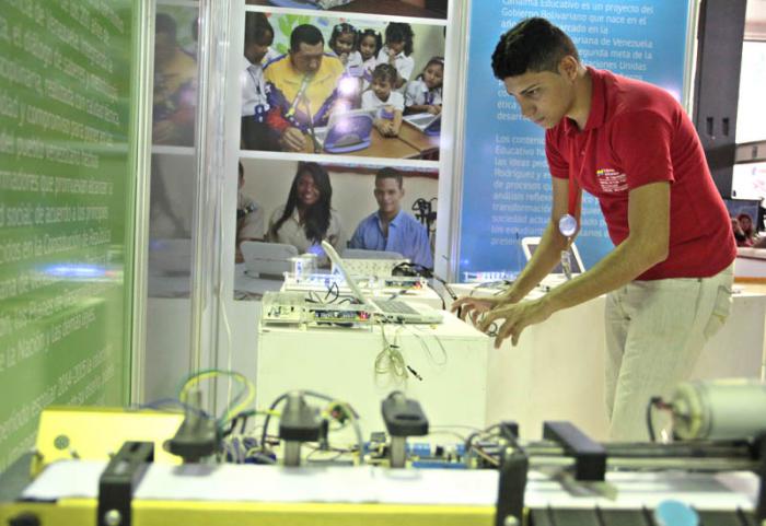 Pedagogía 2015