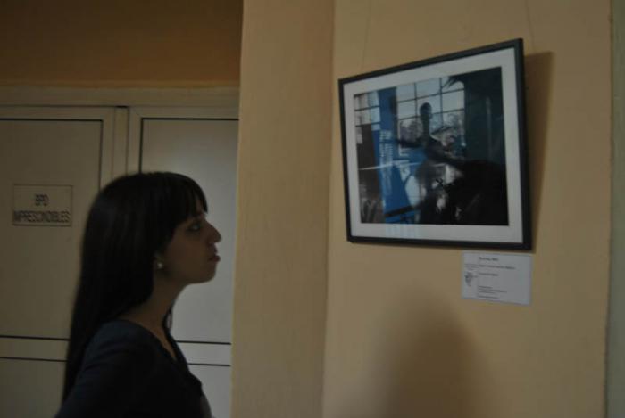 Muestra fotográfica por los 9 años de Canal Habana