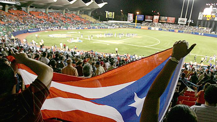 estadio Hiram Bithorn de San Juan será el campo de batalla en la inminente Serie del Caribe.