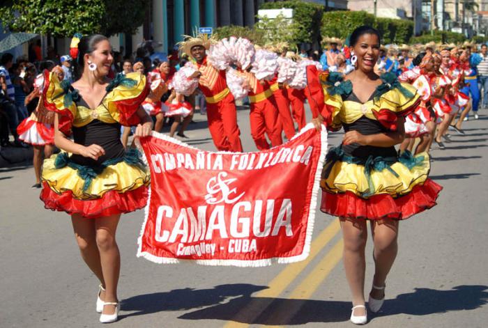 Una amplia representación del potencial artístico camagüeyano estará presente durante la Semana de la Cultura