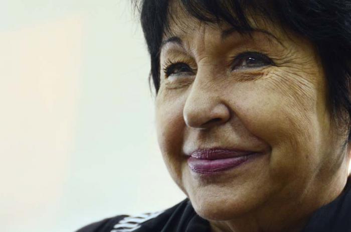 Foro interactivo por Internet con protagonistas de la novela cubana en turno por la TV Cubana La Otra Esquina, desde la redacción digital del periódico Granma.
Diana Rosa Suárez