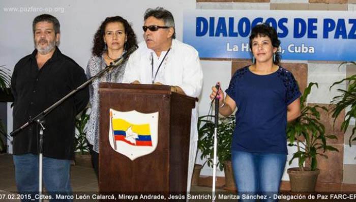 farc-EP