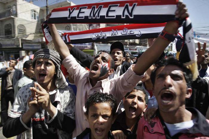 La ONU advierte sobre el peligroso deterioro de la situación en Yemen. 